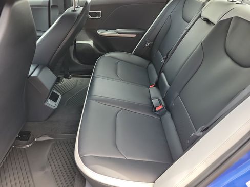 New 2026 Kia K4 GT-Line FWD image 6