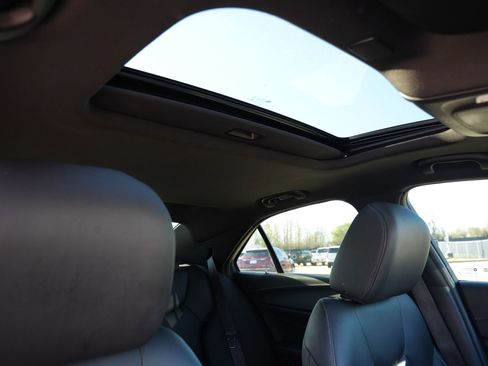 Certified 2022 Cadillac CT4 Luxury w/ Sun And Sound Package image 26