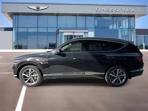 New 2026 Genesis GV80 2.5T Advanced image 5