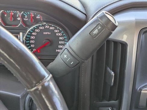 Used 2017 Chevrolet Silverado 1500 LTZ w/ LTZ Plus Package image 10