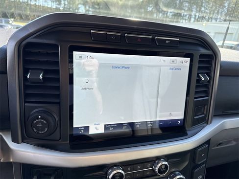 Used 2022 Ford F150 XLT w/ Equipment Group 302A High image 29