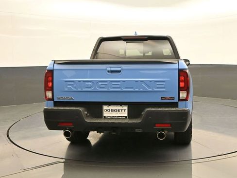 Used 2024 Honda Ridgeline TrailSport image 11