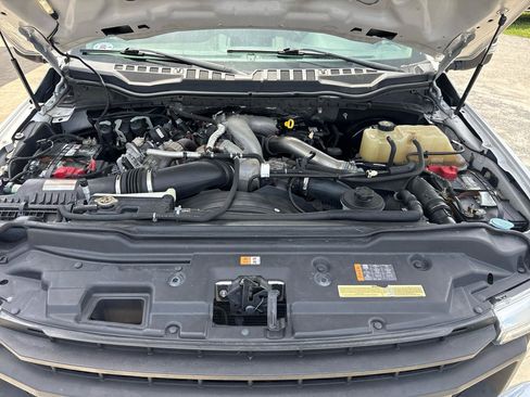 Used 2020 Ford F250 XL w/ Power Equipment Group AWD/4WD image 21
