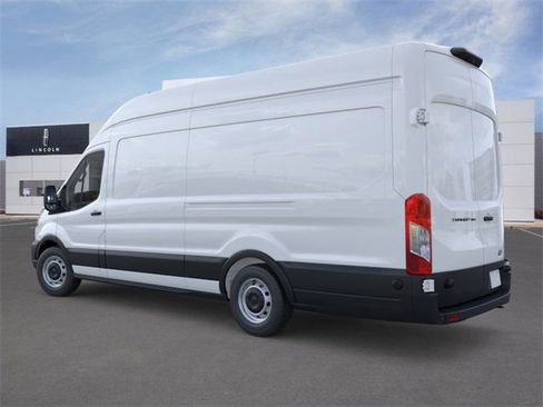 New 2026 Ford Transit 350 148 High Roof Extended image 4