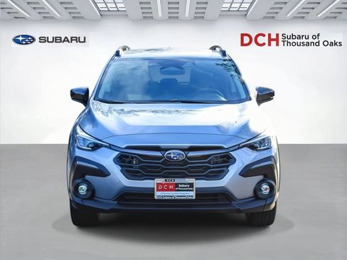 New 2026 Subaru Crosstrek 2.5i Limited image 2