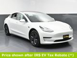 Used 2018 Tesla Model 3 Long Range image 3