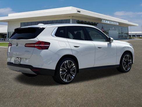 Used 2026 BMW X3 xDrive30 AWD/4WD image 10