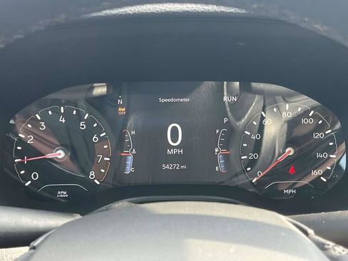 Used 2023 Jeep Compass Latitude AWD/4WD image 32