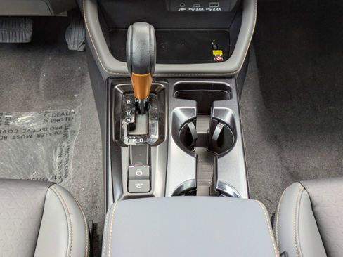 New 2026 Subaru Forester Wilderness image 20