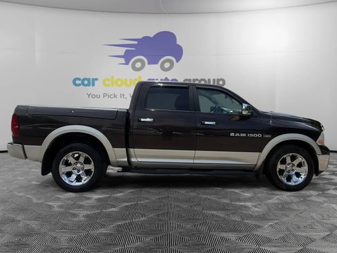 Used 2011 RAM 1500 Laramie w/ Protection Group AWD/4WD image 6