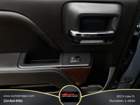 Used 2015 GMC Sierra 1500 SLE w/ SLE Value Package image 14