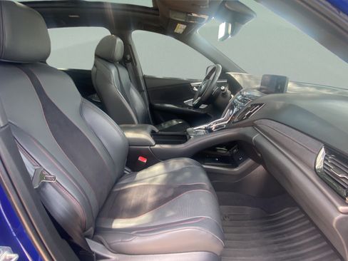 Used 2023 Acura RDX A-Spec FWD image 27