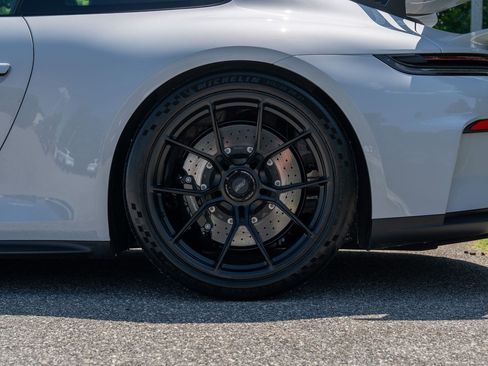 Certified 2026 Porsche 911 GT3 RWD image 13