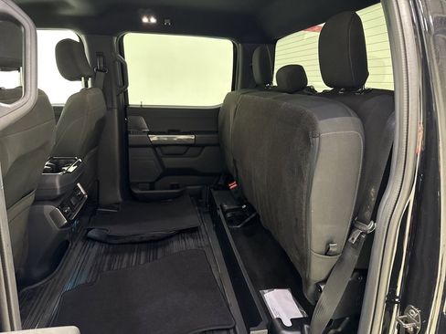 Used 2023 Ford F150 XLT w/ Equipment Group 302A High image 37