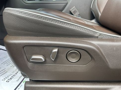 Used 2023 GMC Sierra 1500 Denali image 12