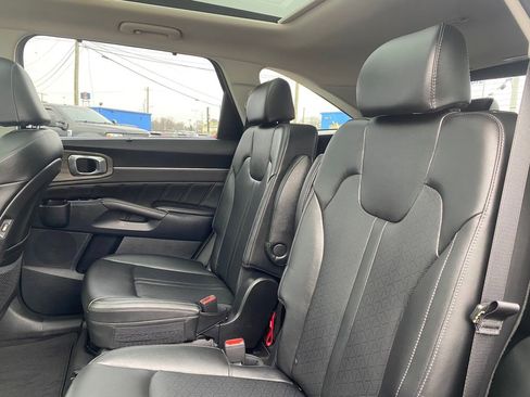 Used 2023 Kia Sorento X-Line EX image 15