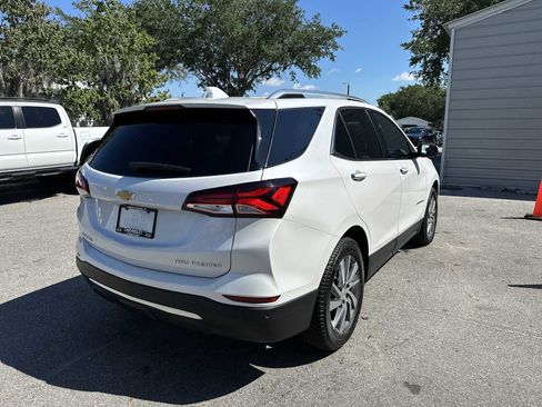 Used 2023 Chevrolet Equinox Premier AWD/4WD image 6