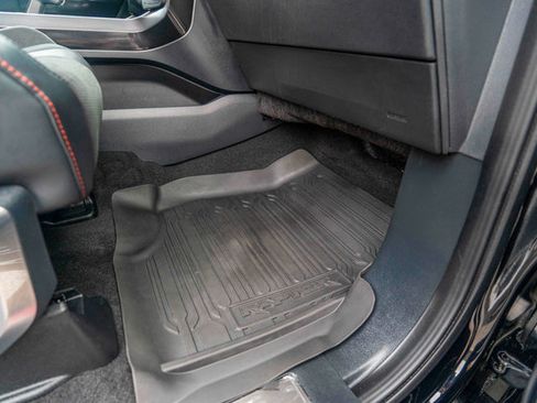 Used 2025 Ford F150 Raptor w/ Equipment Group 803A Raptor R image 79