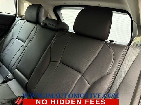 Used 2022 Subaru Impreza 2.0i Limited image 15