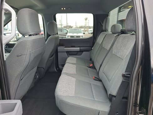 Certified 2023 Ford F150 XLT w/ Equipment Group 302A High image 10