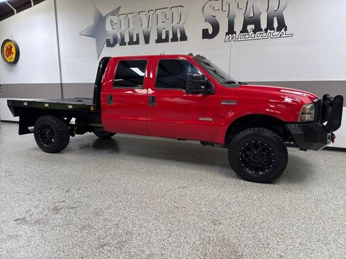 Used 2007 Ford F350 XL image 29