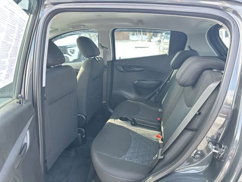 Used 2022 Chevrolet Spark LT FWD image 24