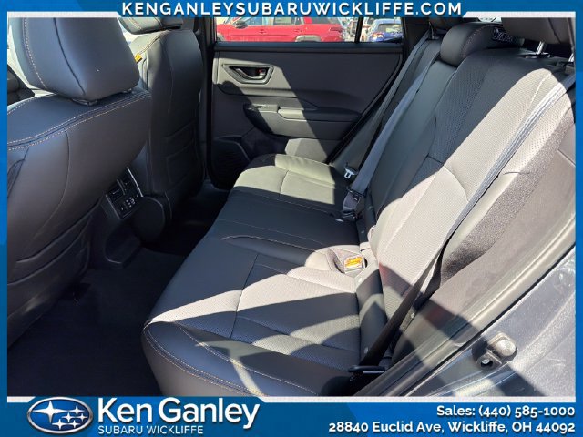 New 2026 Subaru Outback Wilderness AWD/4WD image 23