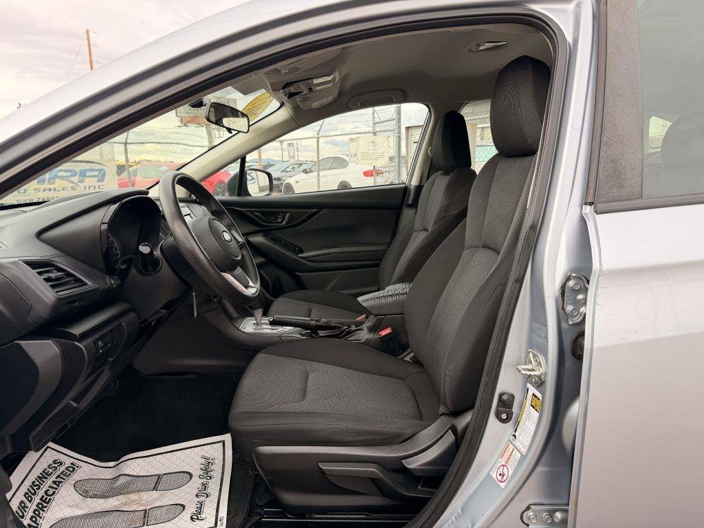 Used 2017 Subaru Impreza 2.0i AWD/4WD image 12