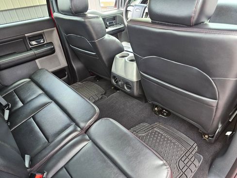 Used 2008 Ford F150 FX2 RWD image 83