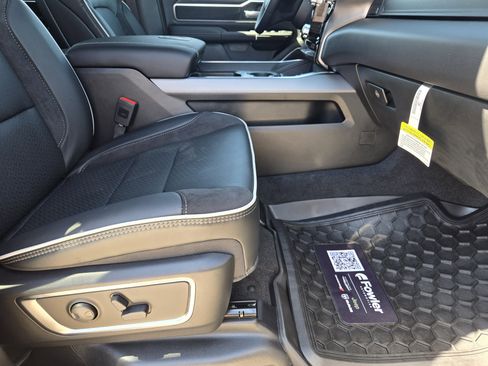 New 2026 RAM 1500 Laramie w/ Laramie Southwest Edition image 12