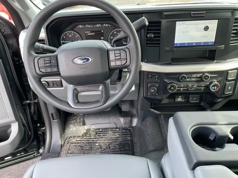 New 2026 Ford F350 XL w/ Snow Plow/Camper Package image 6