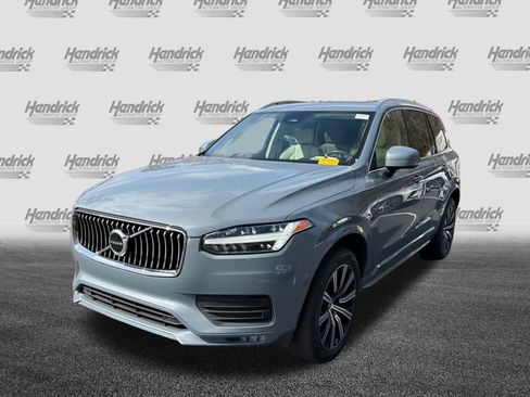 Certified 2023 Volvo XC90 B6 Core image 7