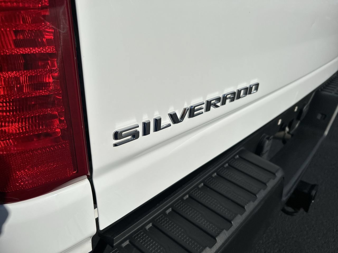 Used 2020 Chevrolet Silverado 3500 W/T w/ WT Convenience Package AWD/4WD image 11