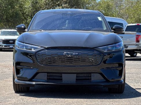 New 2025 Ford Mustang Mach-E GT w/ Interior Protection Package image 8