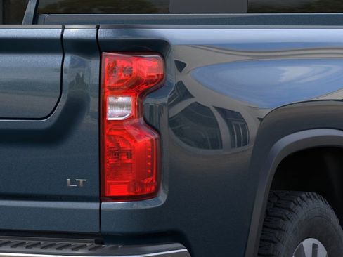 New 2026 Chevrolet Silverado 2500 LT w/ All Star Edition AWD/4WD image 13