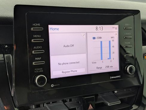 Used 2022 Toyota Camry LE FWD image 10