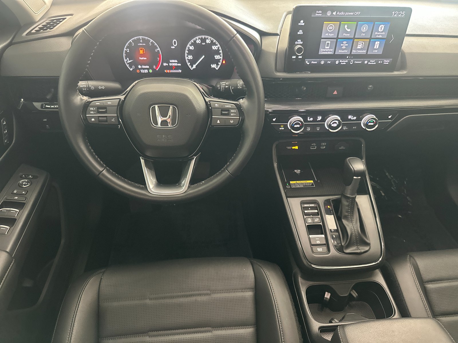 Used 2025 Honda CR-V EX-L image 14