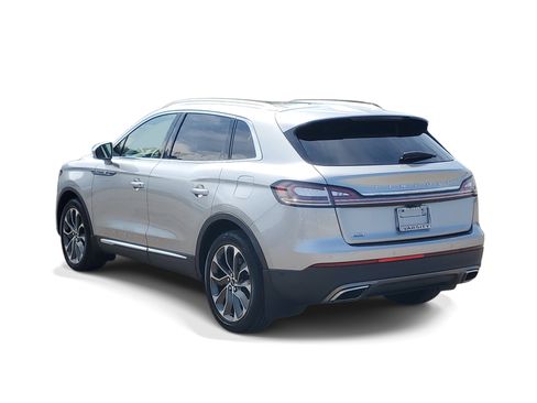 Used 2023 Lincoln Nautilus Reserve w/ Equipment Group 201A AWD/4WD image 4