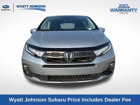 Used 2025 Honda Odyssey EX-L image 15