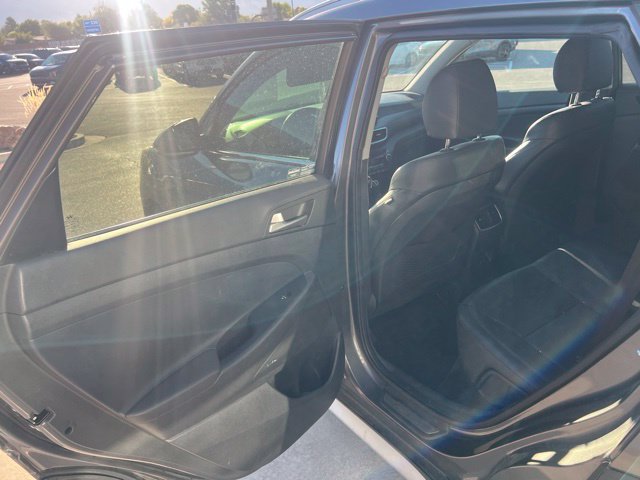 Used 2020 Hyundai Tucson Limited AWD/4WD image 19