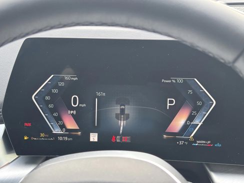 New 2026 BMW X1 xDrive28i image 13