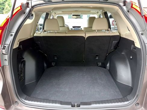 Used 2016 Honda CR-V Touring image 28