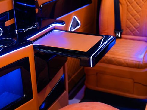 Used 2023 Mercedes-Benz Metris Passenger image 43