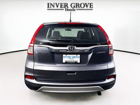 Used 2016 Honda CR-V EX image 6