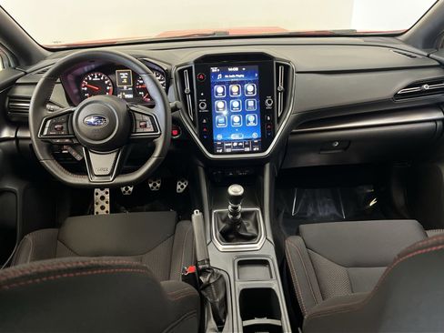 Used 2022 Subaru WRX Premium image 20