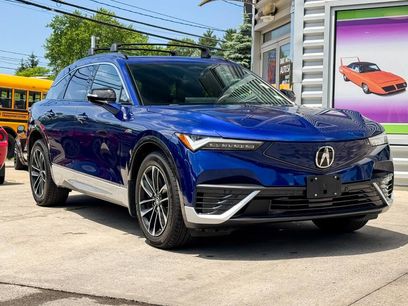 Used 2024 Acura ZDX A-Spec