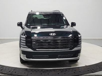 Used 2026 Hyundai Palisade Calligraphy
