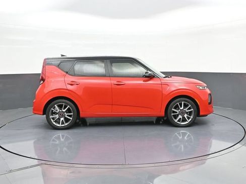 Used 2020 Kia Soul GT-Line FWD image 23
