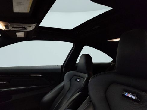 Used 2020 BMW M4 Coupe w/ Executive Package image 14