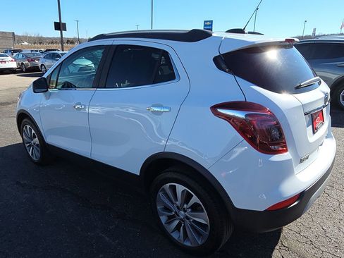 Used 2020 Buick Encore Preferred image 6